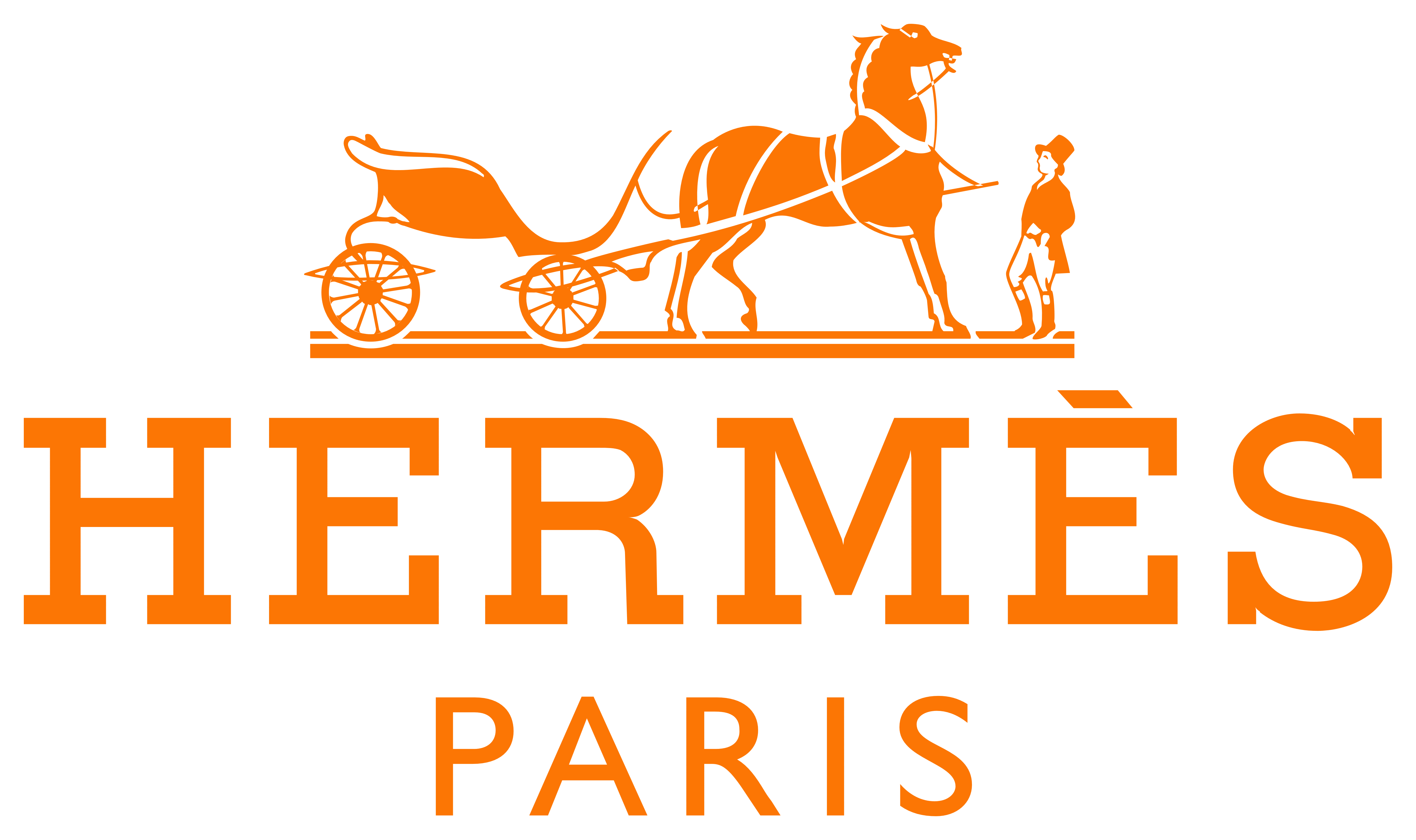 Hermès logo