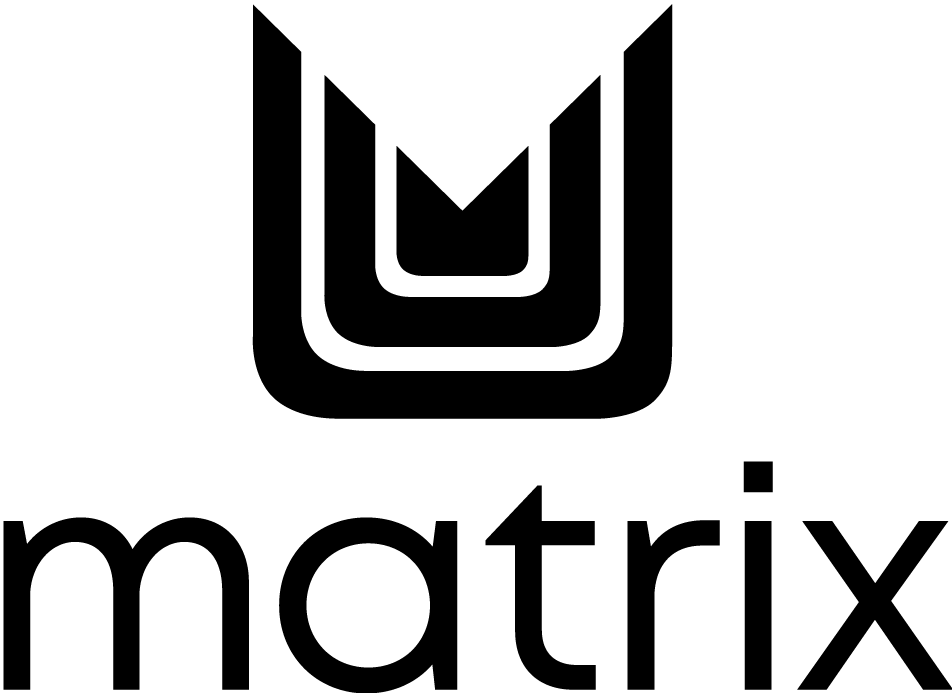 Matrix logo