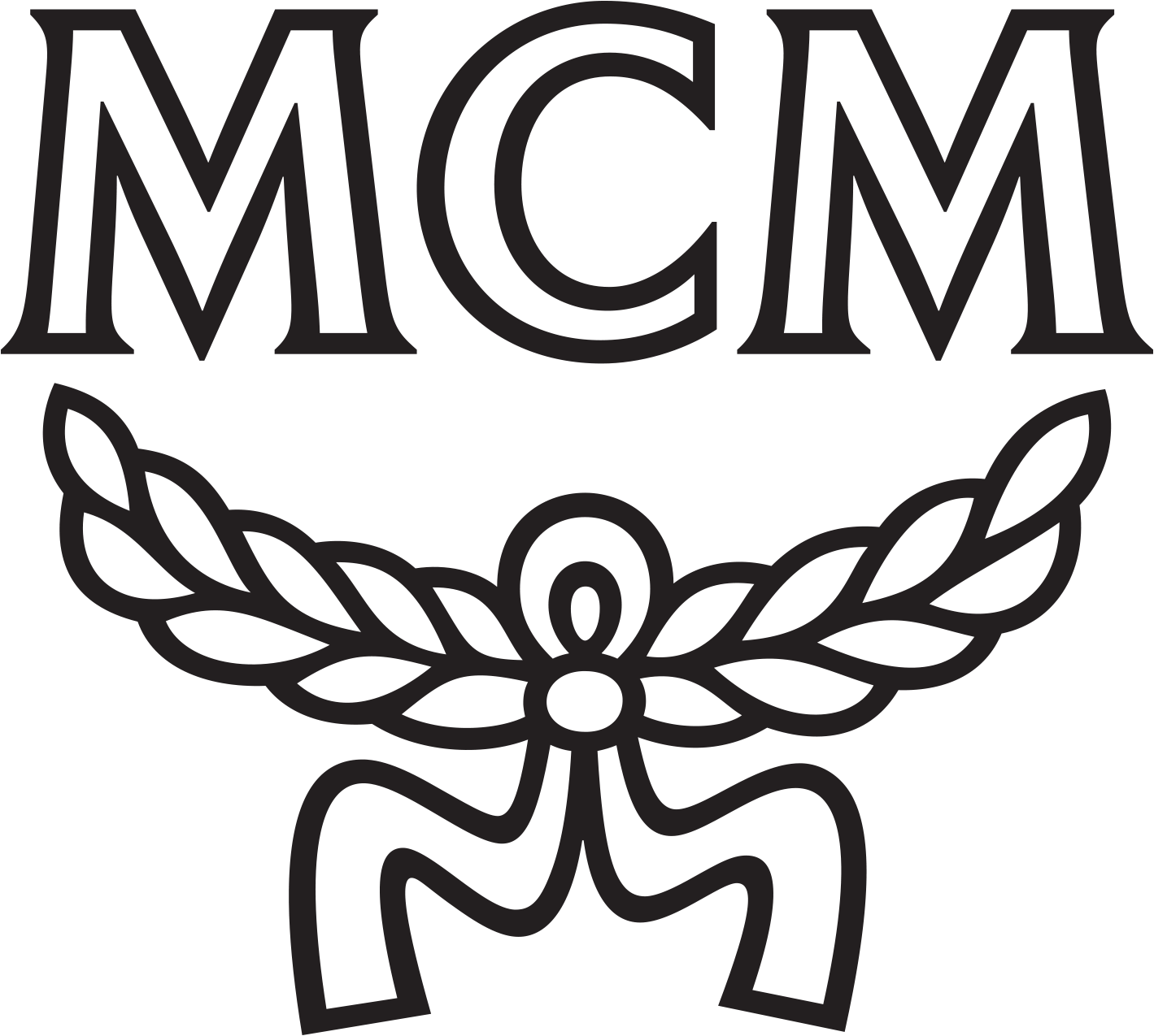 MCM logo